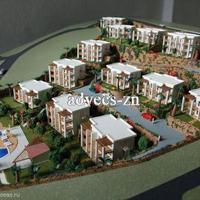 Квартира в пригороде в Турции, 100 кв.м.