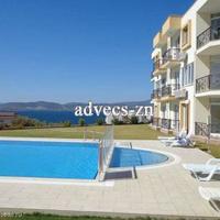 Квартира в пригороде в Турции, 108 кв.м.