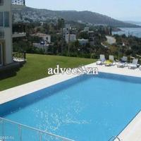 Квартира в пригороде в Турции, 108 кв.м.