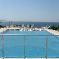 Квартира в пригороде в Турции, 108 кв.м.