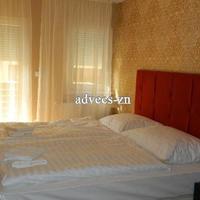 Hotel in the city center in Hungary, Heves, 698 sq.m.