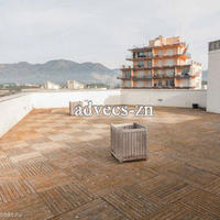Apartment at the first line of the sea / lake in Spain, Catalunya, Girona, 216 sq.m.