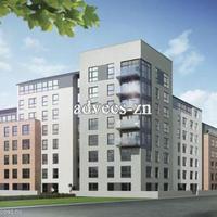 Квартира Великобритании, Англия, Лондон, 63 кв.м.