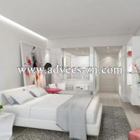 Квартира в США, Миссури, 173 кв.м.