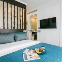 Apartment in Thailand, Phuket, 27 sq.m.