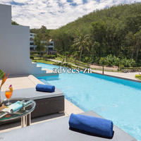 Apartment in Thailand, Phuket, 60 sq.m.