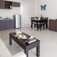 Apartment in Thailand, Phuket, 60 sq.m.