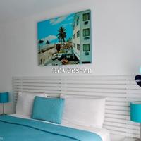 Отель (гостиница) в США, Миссури, 783 кв.м.