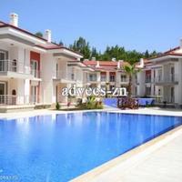 Квартира в Турции, 82 кв.м.