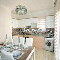 Квартира в Турции, 82 кв.м.