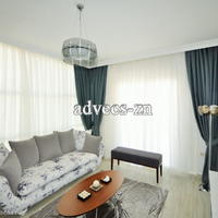 Квартира в Турции, 82 кв.м.