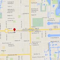 Офис в США, Миссури, 221 кв.м.