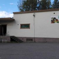 Shop at the first line of the sea / lake, in the suburbs in Finland, Lappeenranta, 210 sq.m.