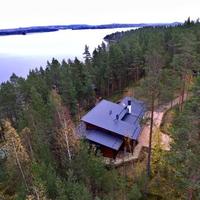 Villa in Finland, Lappeenranta, 350 sq.m.