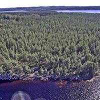 Земельный участок в Финляндии, Южная Карелия, Лаппенранта