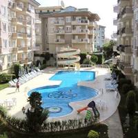 Квартира в центре города в Турции, 95 кв.м.