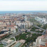 Apartment in Spain, Comunitat Valenciana, 95 sq.m.