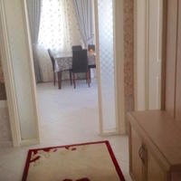 Квартира в центре города в Турции, 100 кв.м.