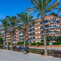 Apartment in Spain, Catalunya, Begur