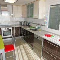 Вилла в Испании, Валенсия, Аликанте, 235 кв.м.