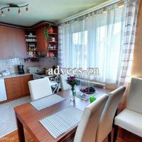 Apartment in the city center in Hungary, Gyor-Moson-Sopron megye, 77 sq.m.