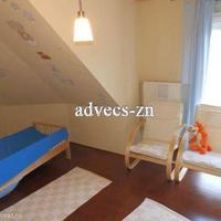Apartment in the city center in Hungary, Gyor-Moson-Sopron megye, 77 sq.m.