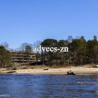 Flat in Latvia, Saulkrasti region, Riga, 92 sq.m.