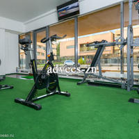 Flat in Latvia, Saulkrasti region, Riga, 92 sq.m.