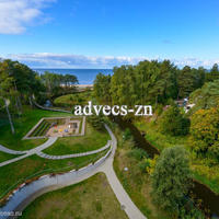 Flat in Latvia, Saulkrasti region, Riga, 92 sq.m.