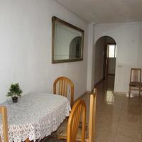 Квартира в Испании, Валенсия, Аликанте, 60 кв.м.