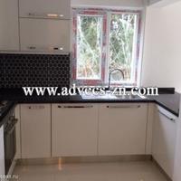 Flat in the city center in Turkey, Istanbul, 160 sq.m.