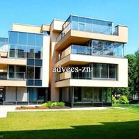 Flat in Latvia, Saulkrasti region, Riga, 59 sq.m.