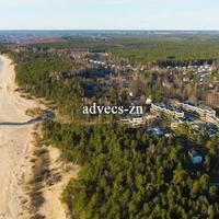 Flat in Latvia, Saulkrasti region, Riga, 59 sq.m.
