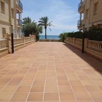 Apartment at the first line of the sea / lake in Spain, Catalunya, Begur, 47 sq.m.