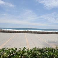 Apartment at the first line of the sea / lake in Spain, Catalunya, Begur, 47 sq.m.