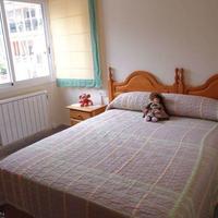 Apartment at the first line of the sea / lake in Spain, Catalunya, Begur, 47 sq.m.