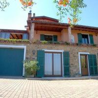 Вилла в Италии, Вентимилья, 128 кв.м.