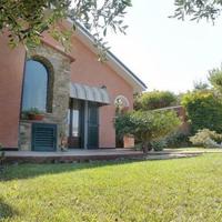 Вилла в Италии, Вентимилья, 128 кв.м.