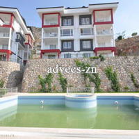 Квартира в Турции, 95 кв.м.