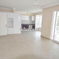 Квартира в Турции, 95 кв.м.