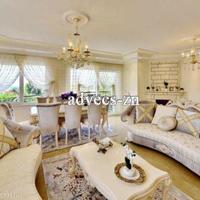 Villa in Turkey, 217 sq.m.