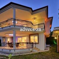 Villa in Turkey, 217 sq.m.