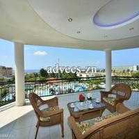 Villa in Turkey, 217 sq.m.