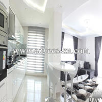 Квартира в Турции, 74 кв.м.