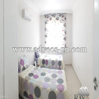 Квартира в Турции, 74 кв.м.