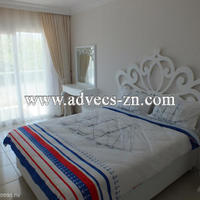 Квартира в Турции, 74 кв.м.