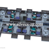 Квартира в Турции, 74 кв.м.