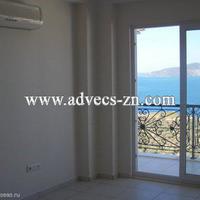 Апартаменты на второй линии моря/озера, в пригороде в Турции, 71 кв.м.