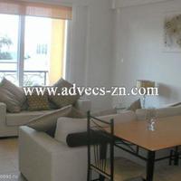 Apartment at the second line of the sea / lake, in the suburbs in Turkey, 71 sq.m.