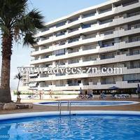 Апартаменты в Испании, Валенсия, Аликанте, 107 кв.м.